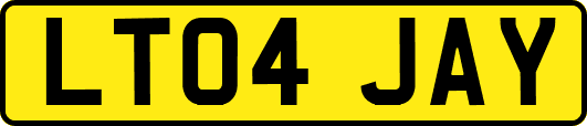 LT04JAY