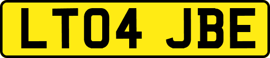 LT04JBE