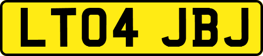 LT04JBJ