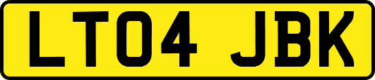 LT04JBK