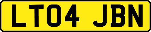 LT04JBN