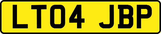 LT04JBP