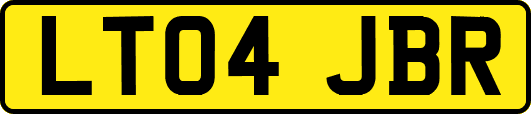 LT04JBR