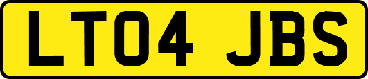 LT04JBS