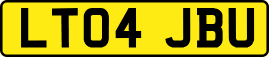 LT04JBU