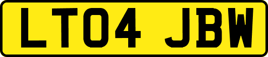 LT04JBW