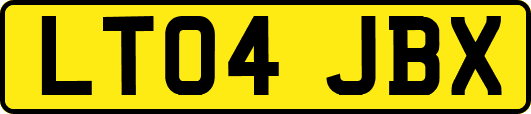 LT04JBX