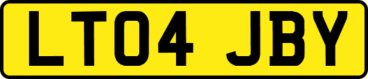 LT04JBY