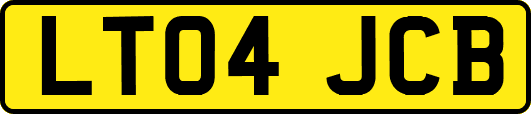 LT04JCB