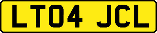 LT04JCL