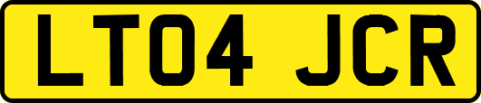 LT04JCR