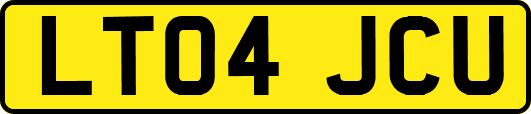 LT04JCU