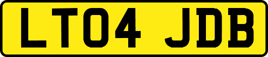 LT04JDB
