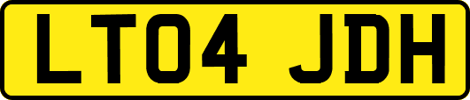 LT04JDH