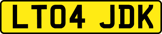 LT04JDK