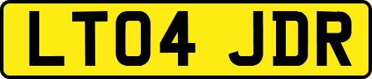 LT04JDR