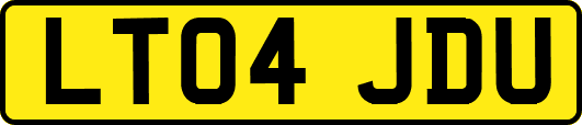LT04JDU