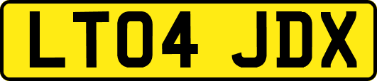 LT04JDX
