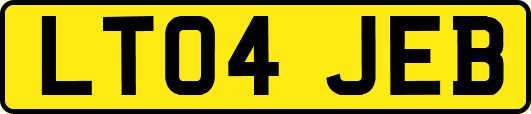 LT04JEB