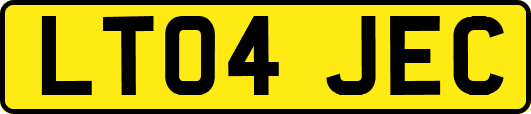 LT04JEC