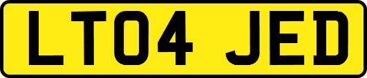 LT04JED