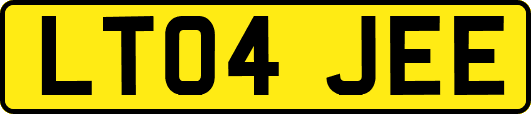 LT04JEE