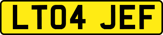 LT04JEF