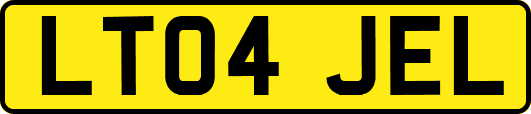 LT04JEL