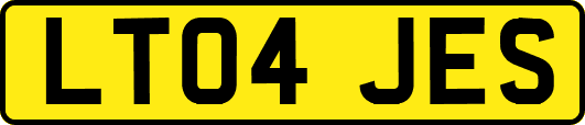 LT04JES