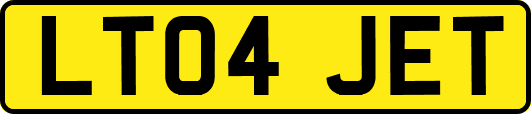 LT04JET