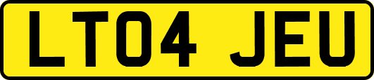 LT04JEU