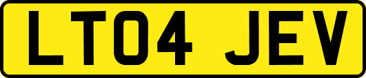 LT04JEV