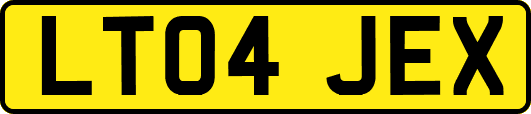 LT04JEX