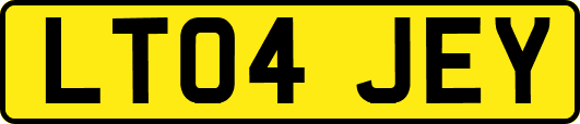 LT04JEY