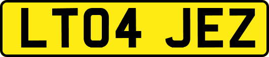 LT04JEZ