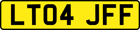 LT04JFF