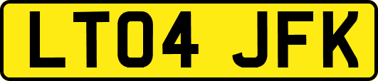 LT04JFK
