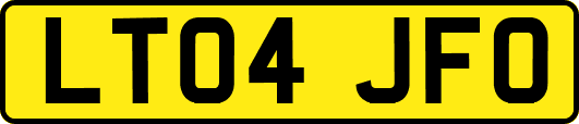 LT04JFO