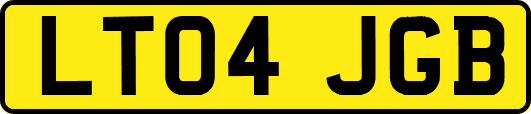 LT04JGB