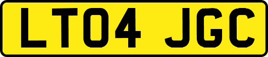 LT04JGC