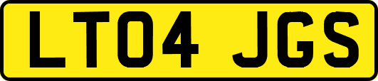 LT04JGS