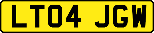 LT04JGW