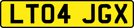LT04JGX