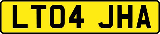 LT04JHA