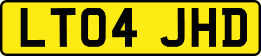 LT04JHD