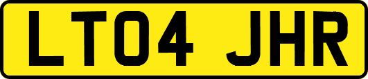 LT04JHR