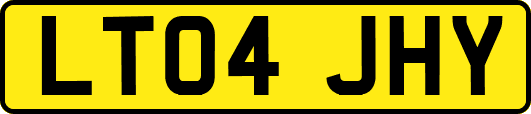 LT04JHY