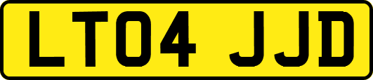 LT04JJD