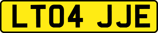 LT04JJE