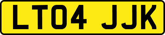 LT04JJK